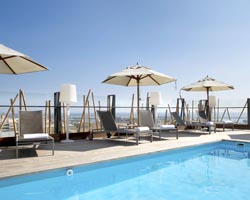 Accommodation near Alicante Airport