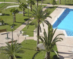 Playas de la Costa Blanca cerca del aeropuerto