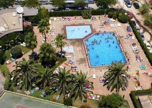 Apartments Paraiso Benidorm