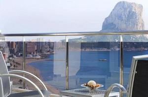 Gran Hotel Sol y mar Calpe